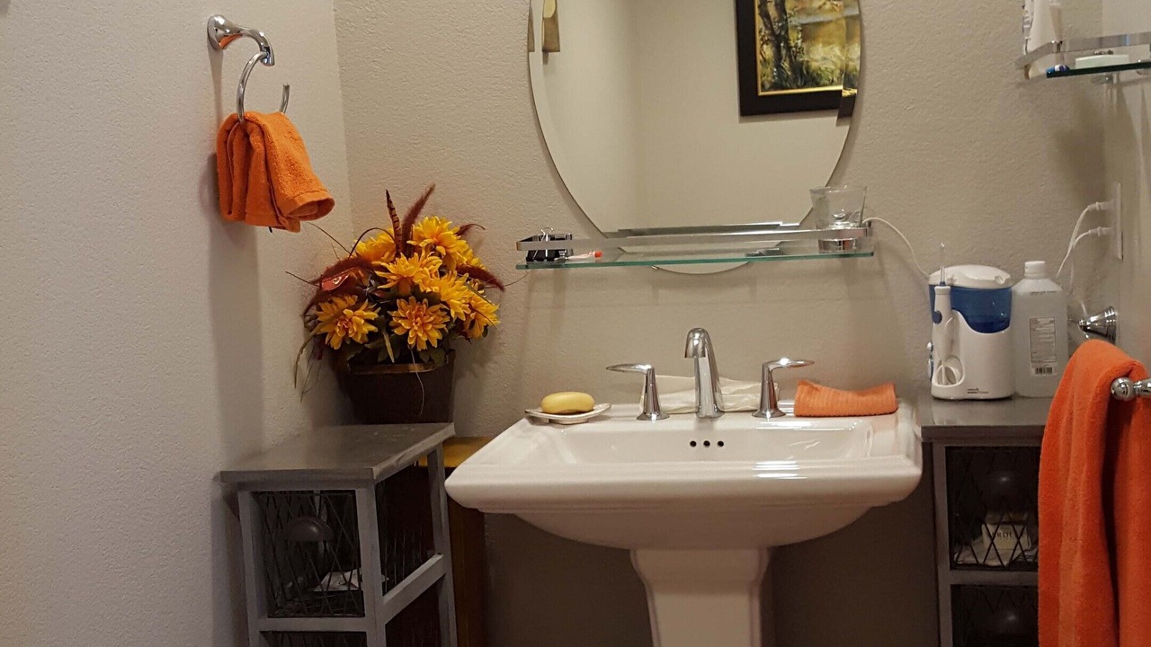 Photo of Bathroom in North San Jose