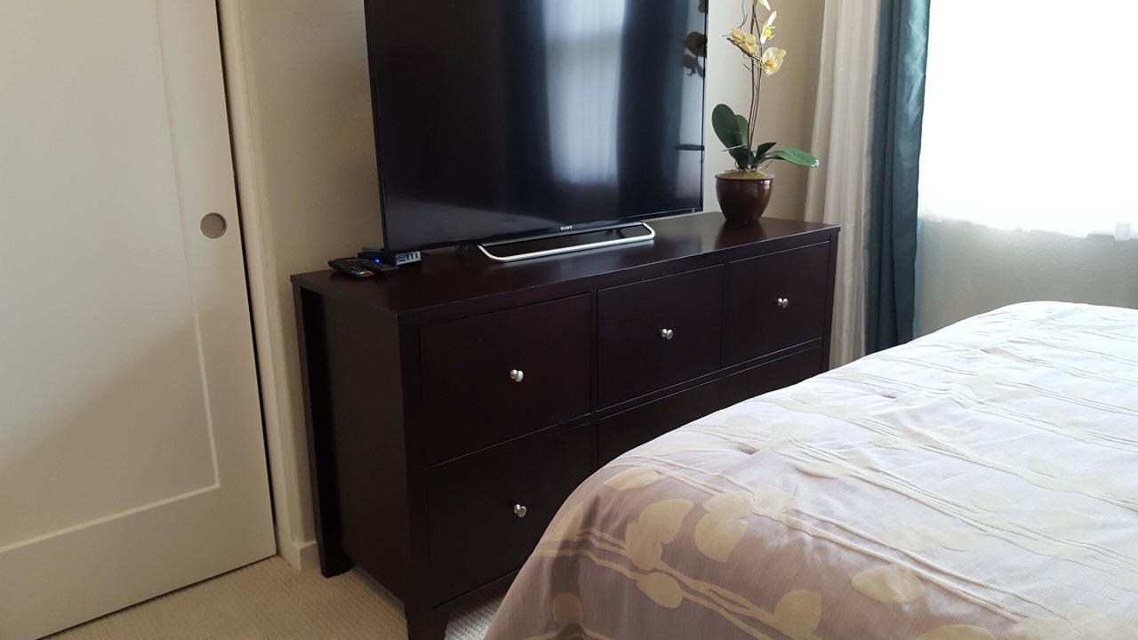 Photo of Bedroom in North San Jose