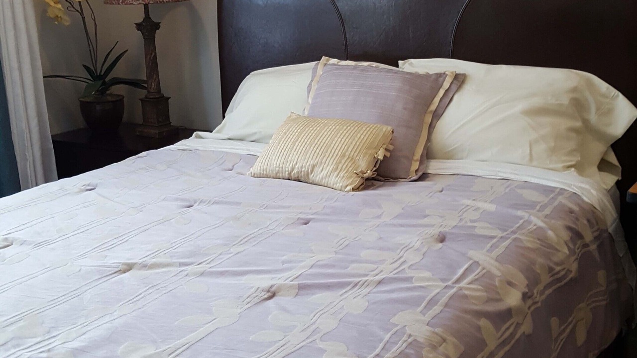 Photo of Bedroom in North San Jose
