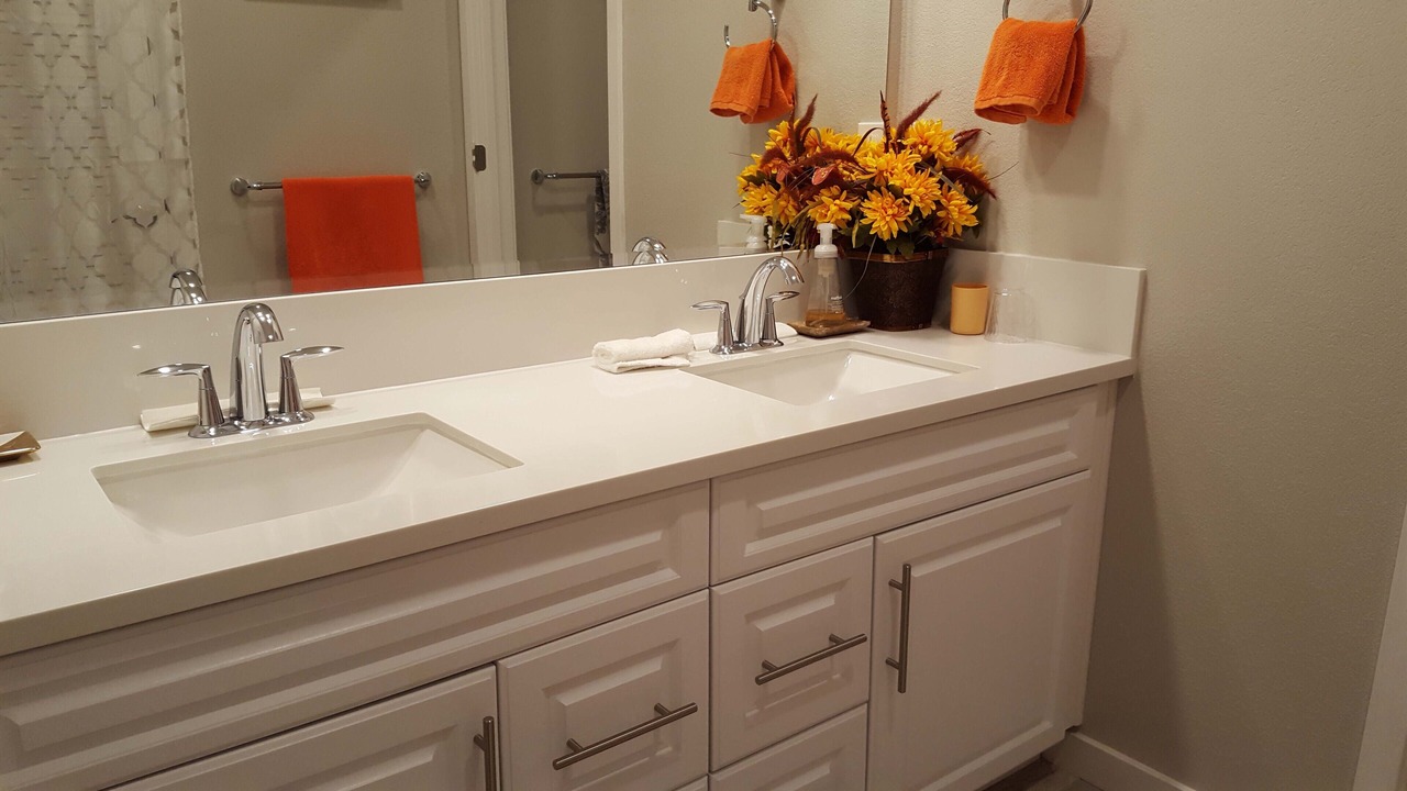 Photo of Bathroom in North San Jose