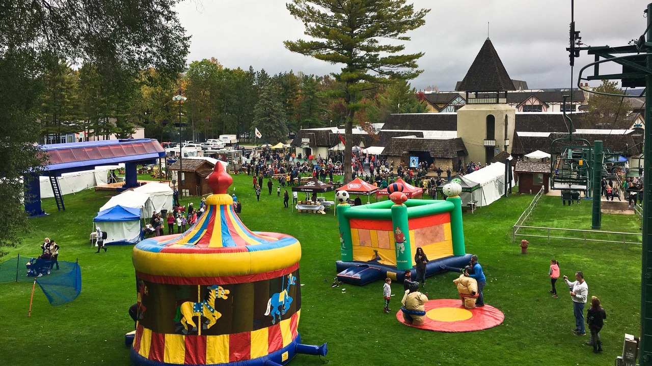 Photo of Others in Boyne Falls