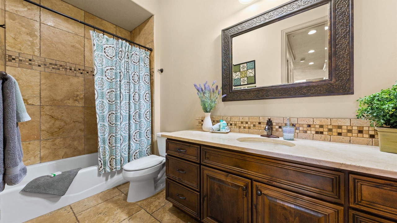 Photo of Bathroom in St. George