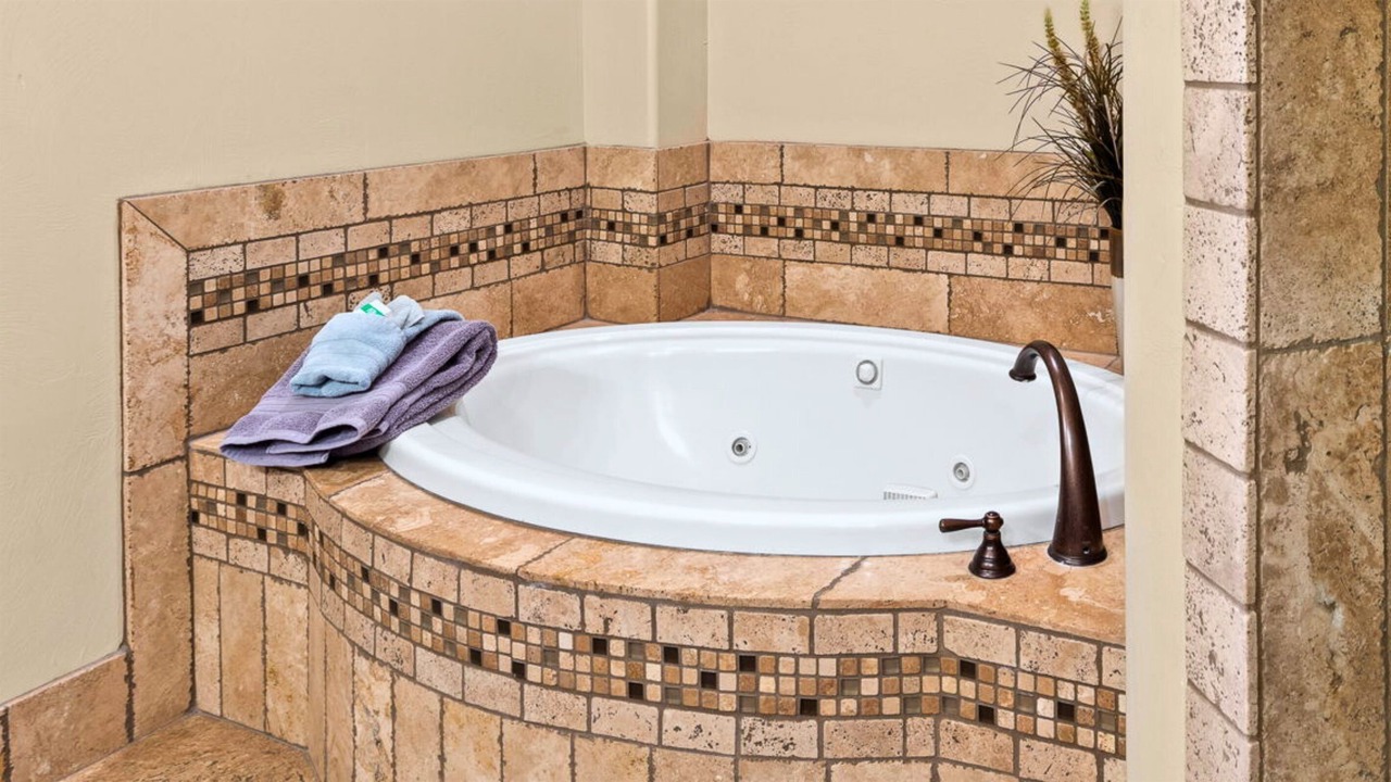 Photo of Bathroom in St. George