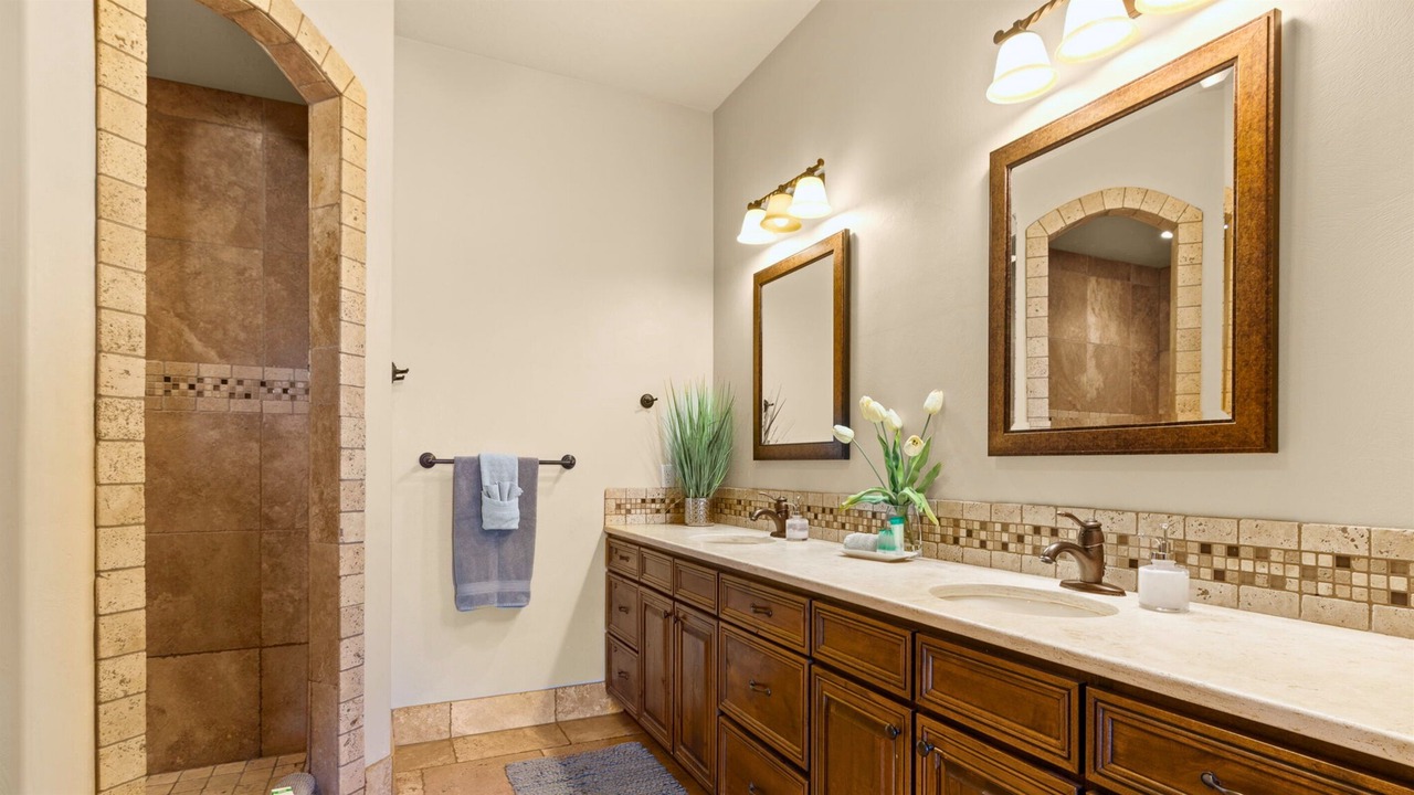 Photo of Bathroom in St. George