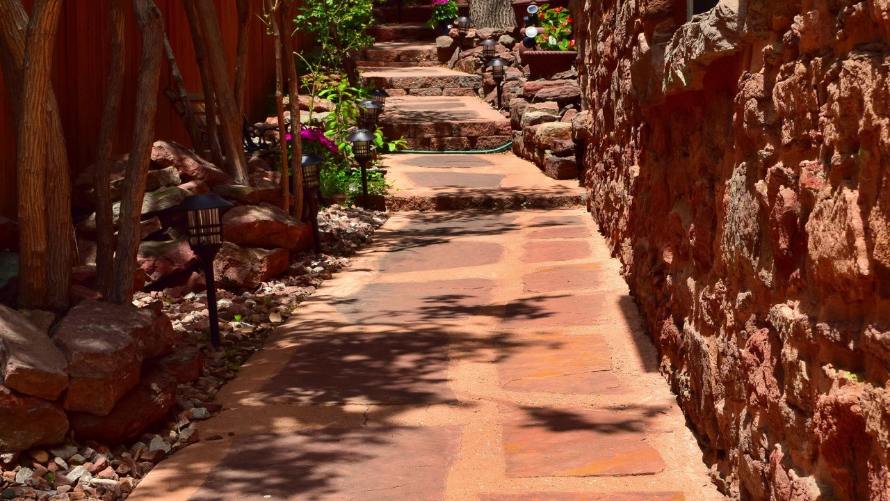 Photo of Outdoor in Manitou Springs Historic District