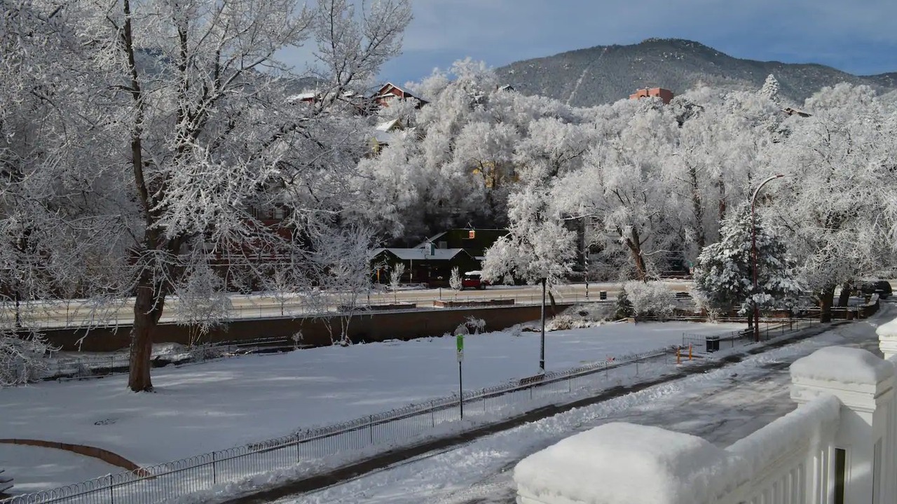 Photo of Others in Manitou Springs Historic District
