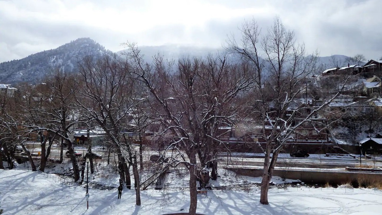 Photo of Others in Manitou Springs Historic District