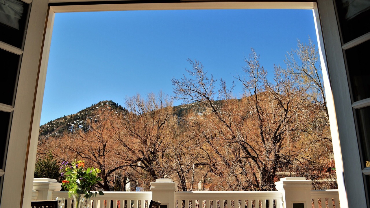 Photo of Others in Manitou Springs Historic District