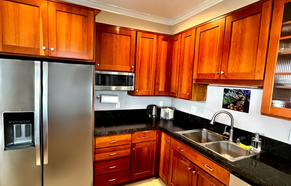 Photo of Kitchen in Eastlake