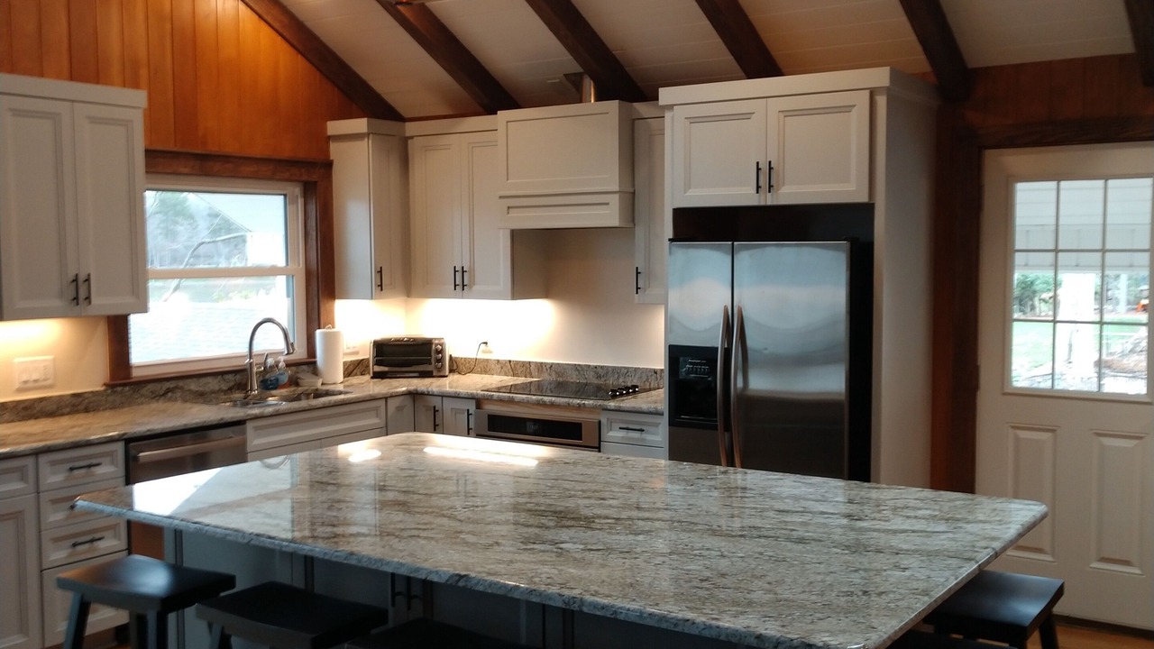 Photo of Kitchen in Troutman