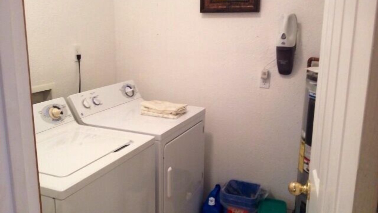 Photo of Bedroom in Sunset Beach