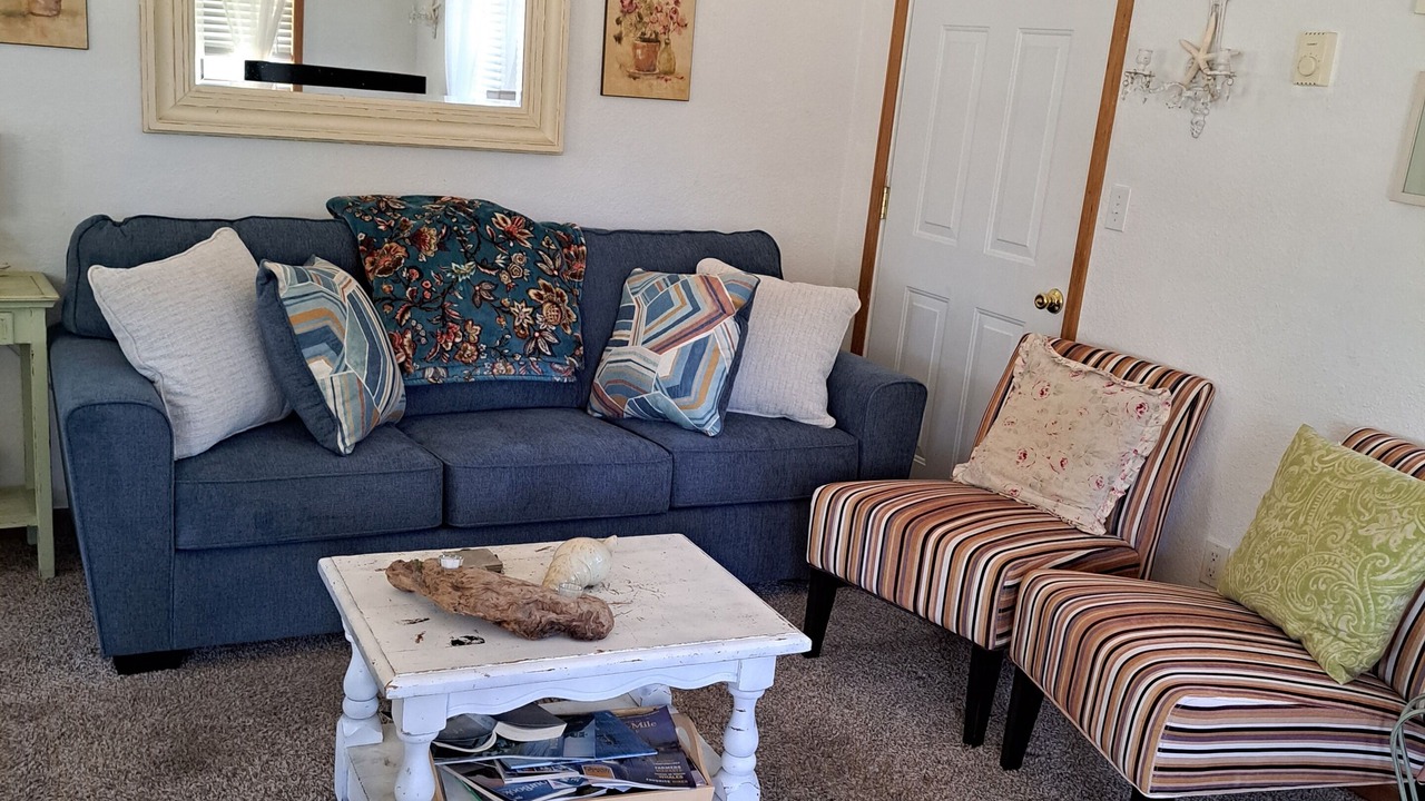 Photo of Livingroom in Sunset Beach