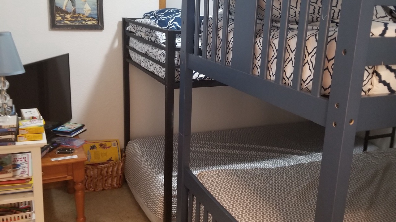Photo of Bedroom in Sunset Beach