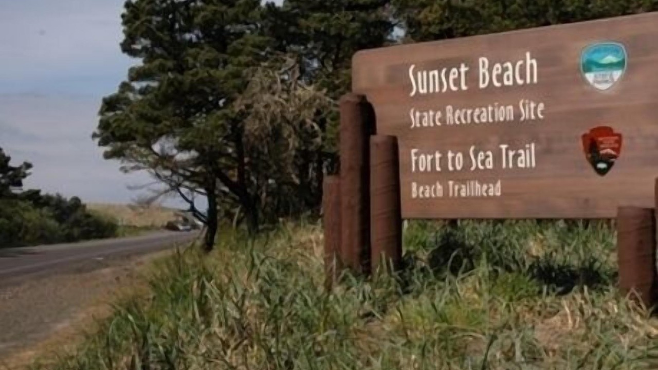Photo of Outdoor in Sunset Beach