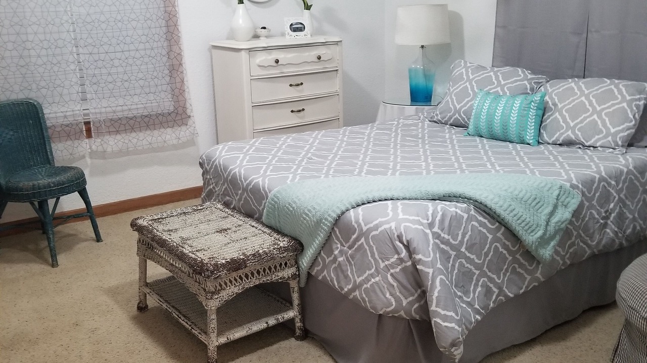 Photo of Bedroom in Sunset Beach