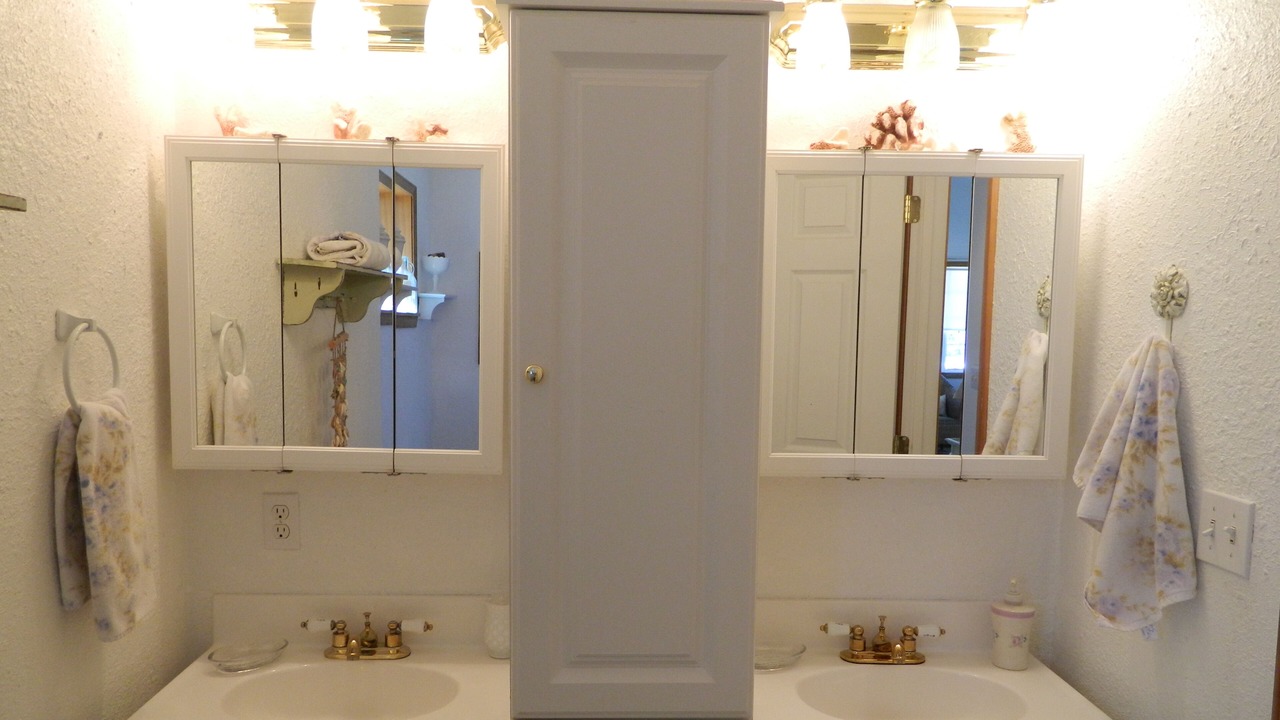 Photo of Bathroom in Sunset Beach