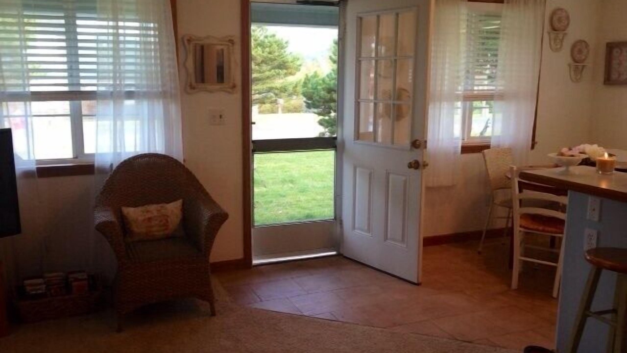 Photo of Bedroom in Sunset Beach