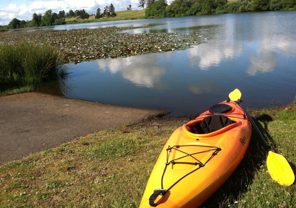 Photo of Outdoor in Sunset Beach