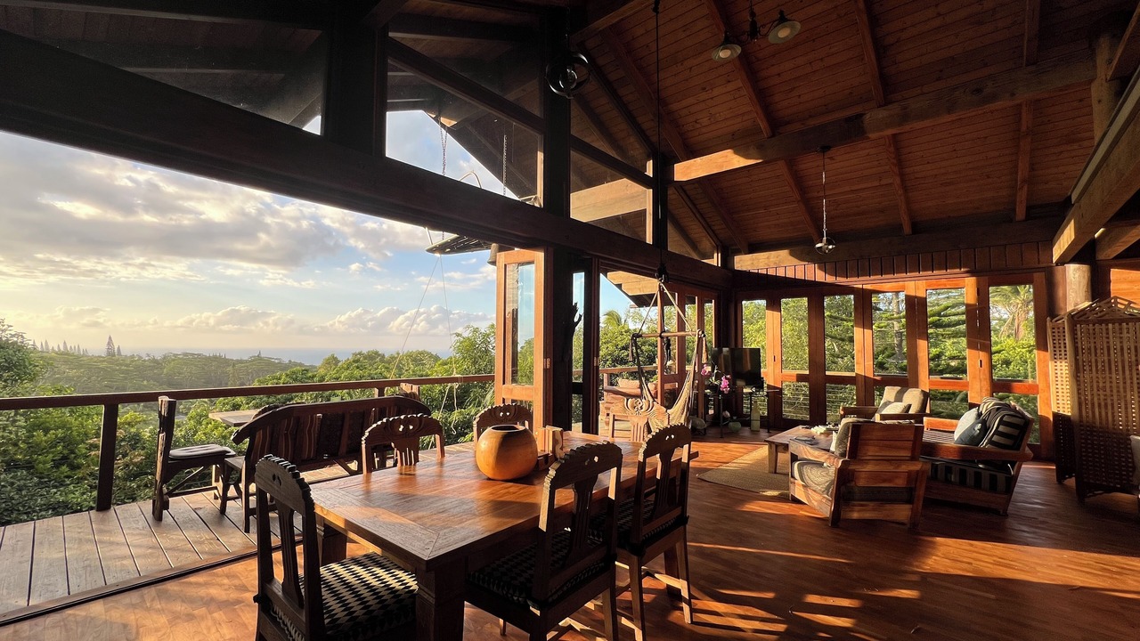 Photo of Outdoor in Pauwela