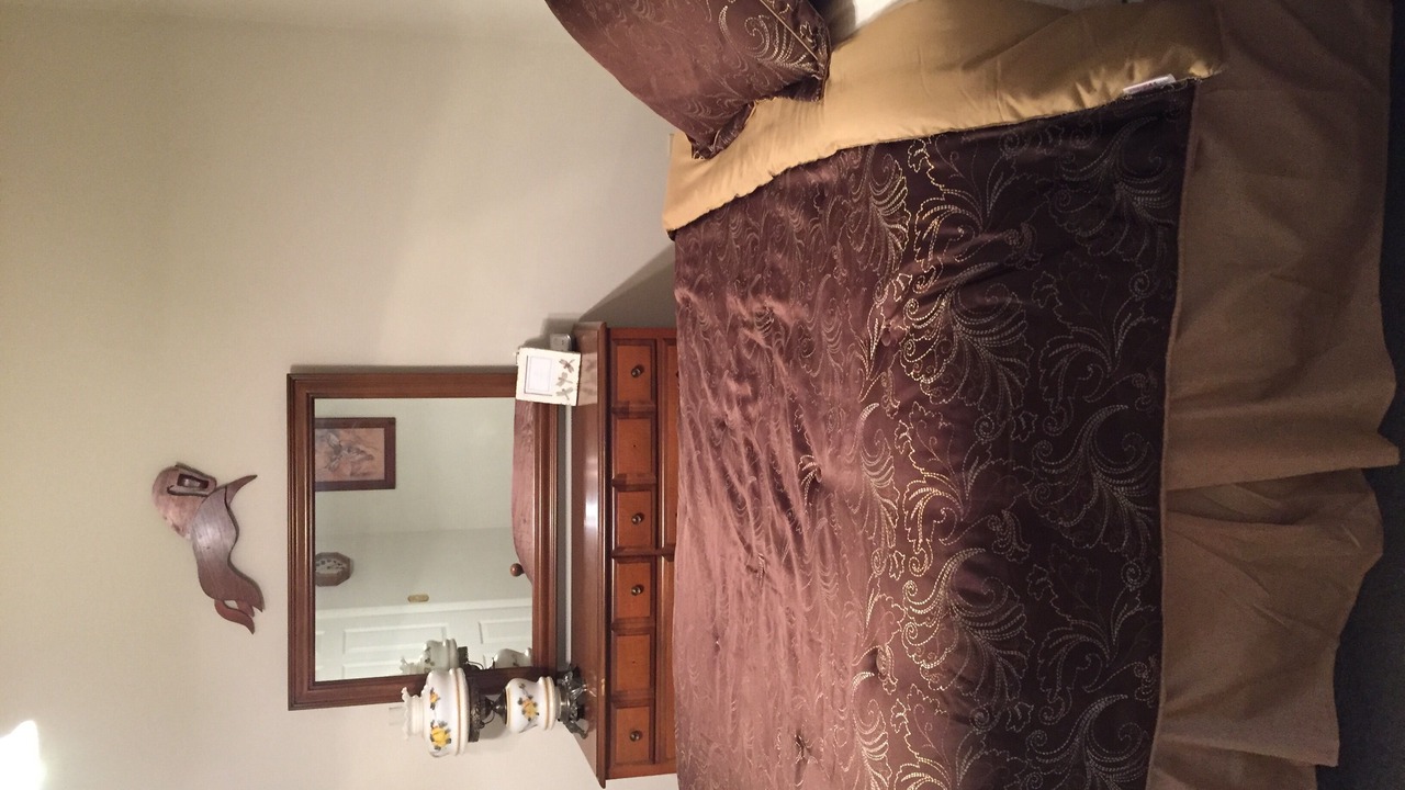 Photo of Bedroom in Berkeley Springs