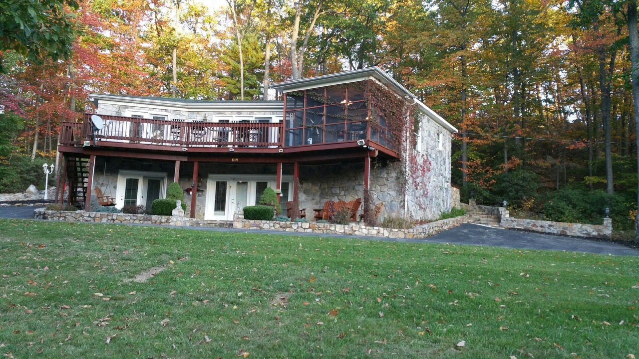 Photo of Outdoor in Berkeley Springs