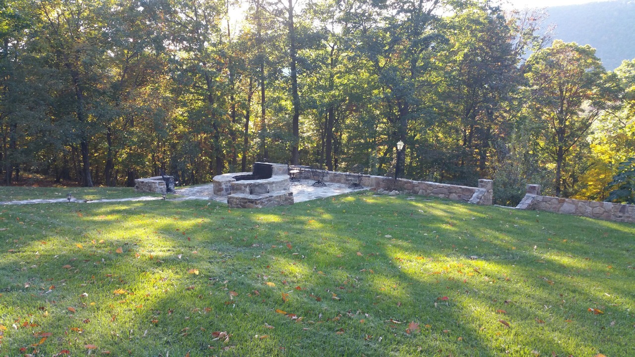 Photo of Outdoor in Berkeley Springs