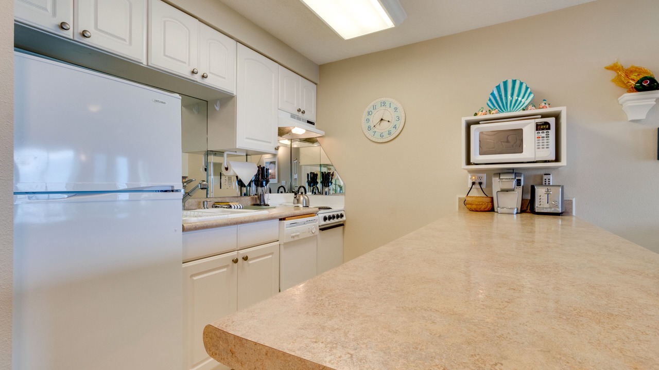 Photo of Kitchen in Rockaway Beach