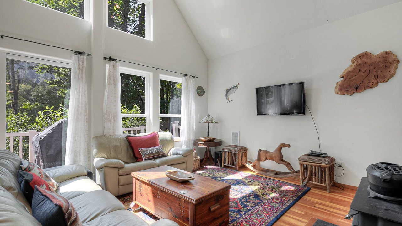 Photo of Bedroom in Gold Bar