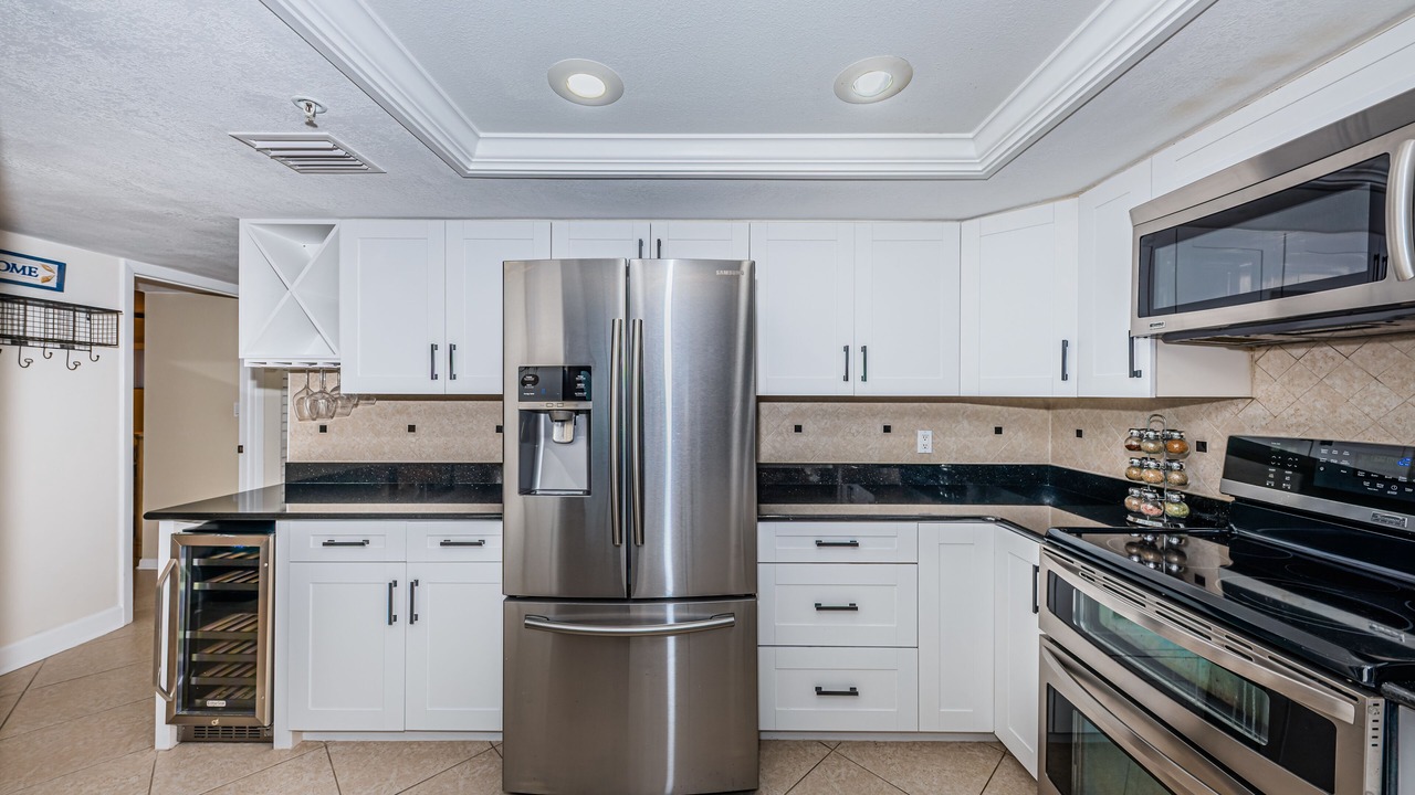 Photo of Kitchen in Indian Shores
