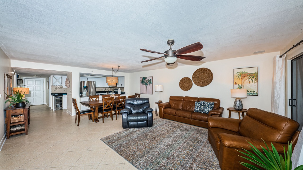 Photo of Livingroom in Indian Shores