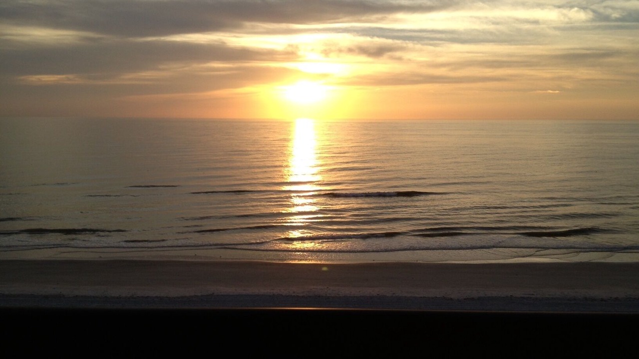 Photo of Patio Balcony in Indian Shores