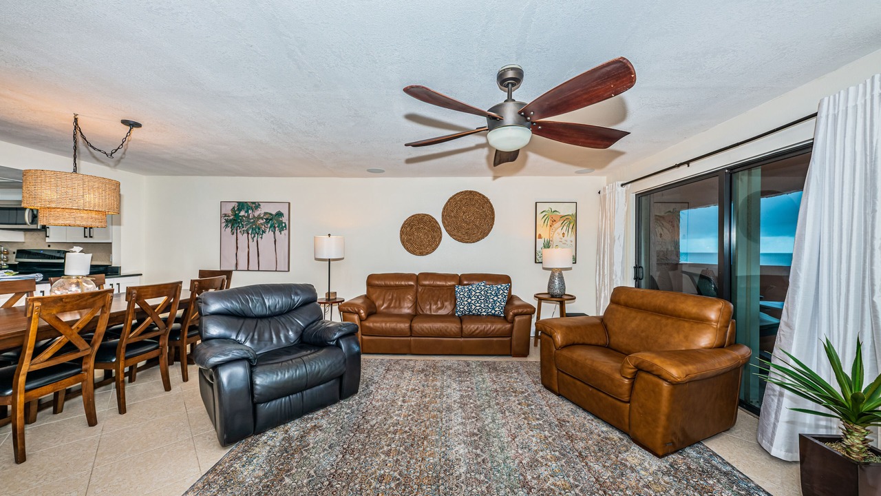 Photo of Livingroom in Indian Shores