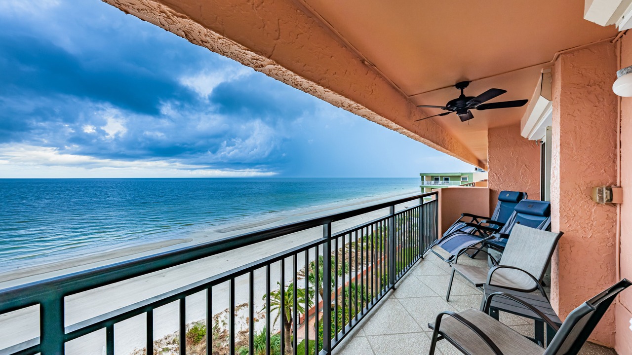 Photo of Outdoor in Indian Shores