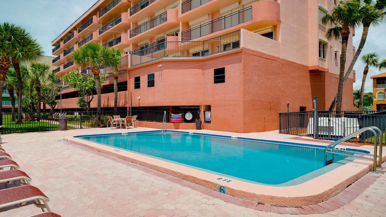 Photo of Outdoor in Indian Shores