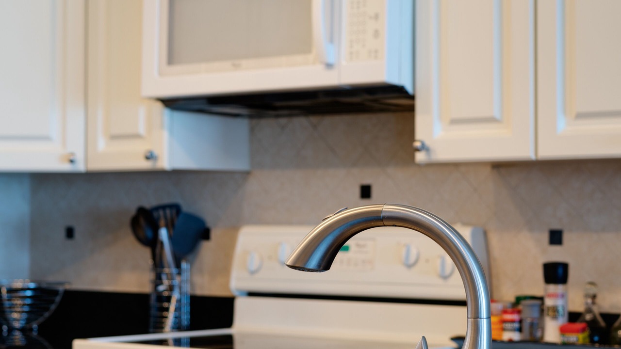 Photo of Kitchen in Indian Shores