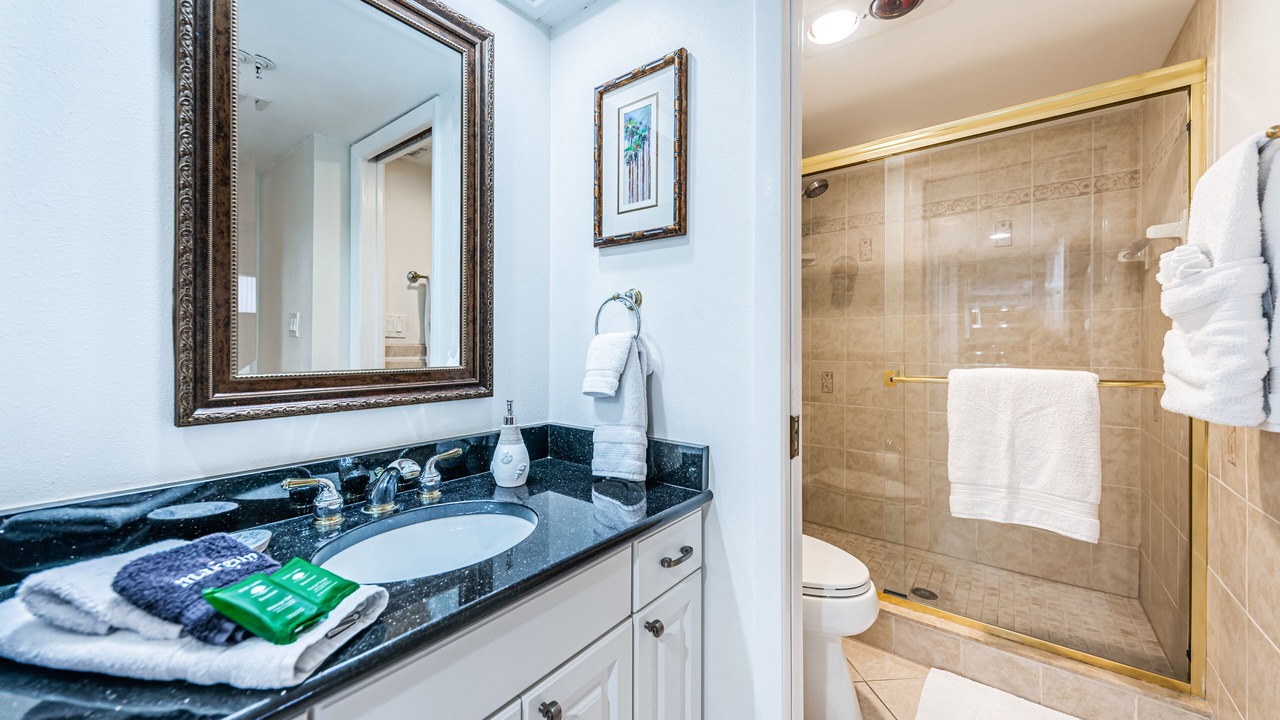 Photo of Bathroom in Indian Shores
