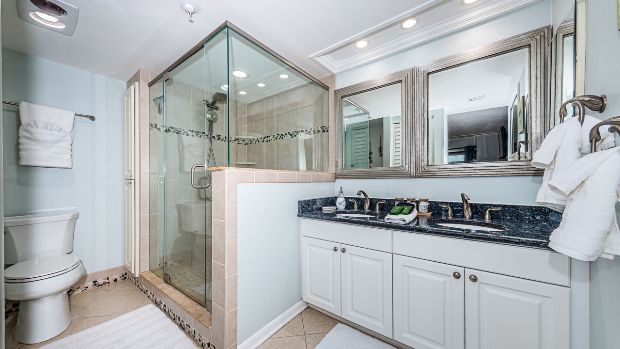 Photo of Bathroom in Indian Shores