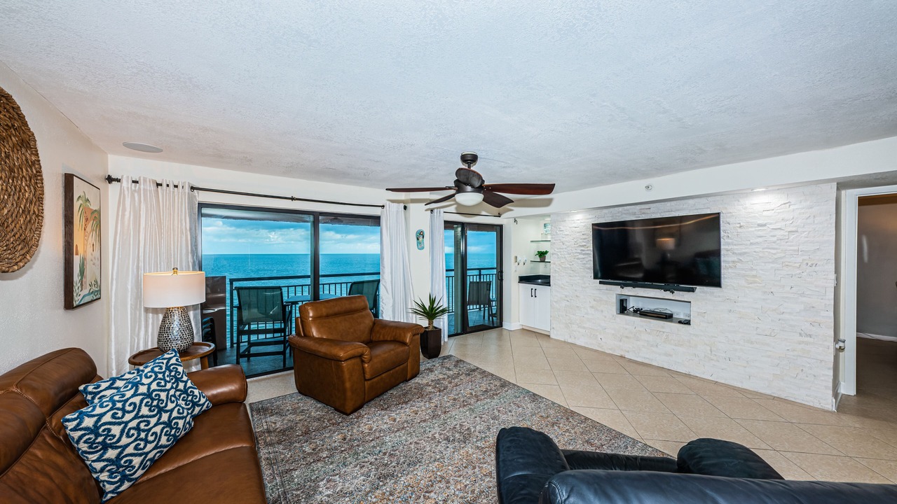 Photo of Patio Balcony in Indian Shores