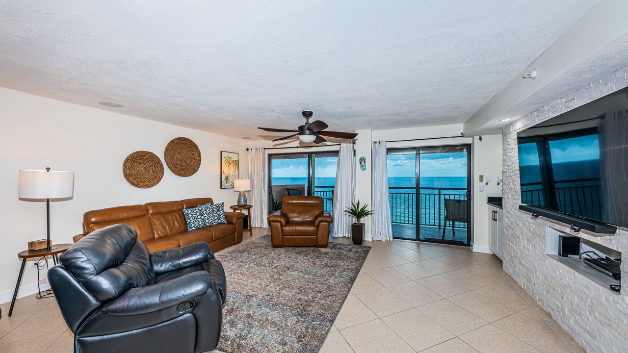 Photo of Livingroom in Indian Shores