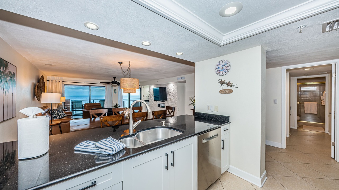 Photo of Kitchen in Indian Shores