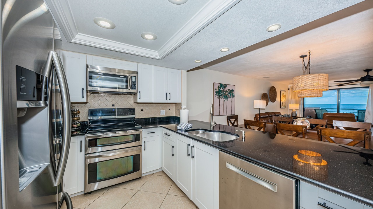 Photo of Kitchen in Indian Shores
