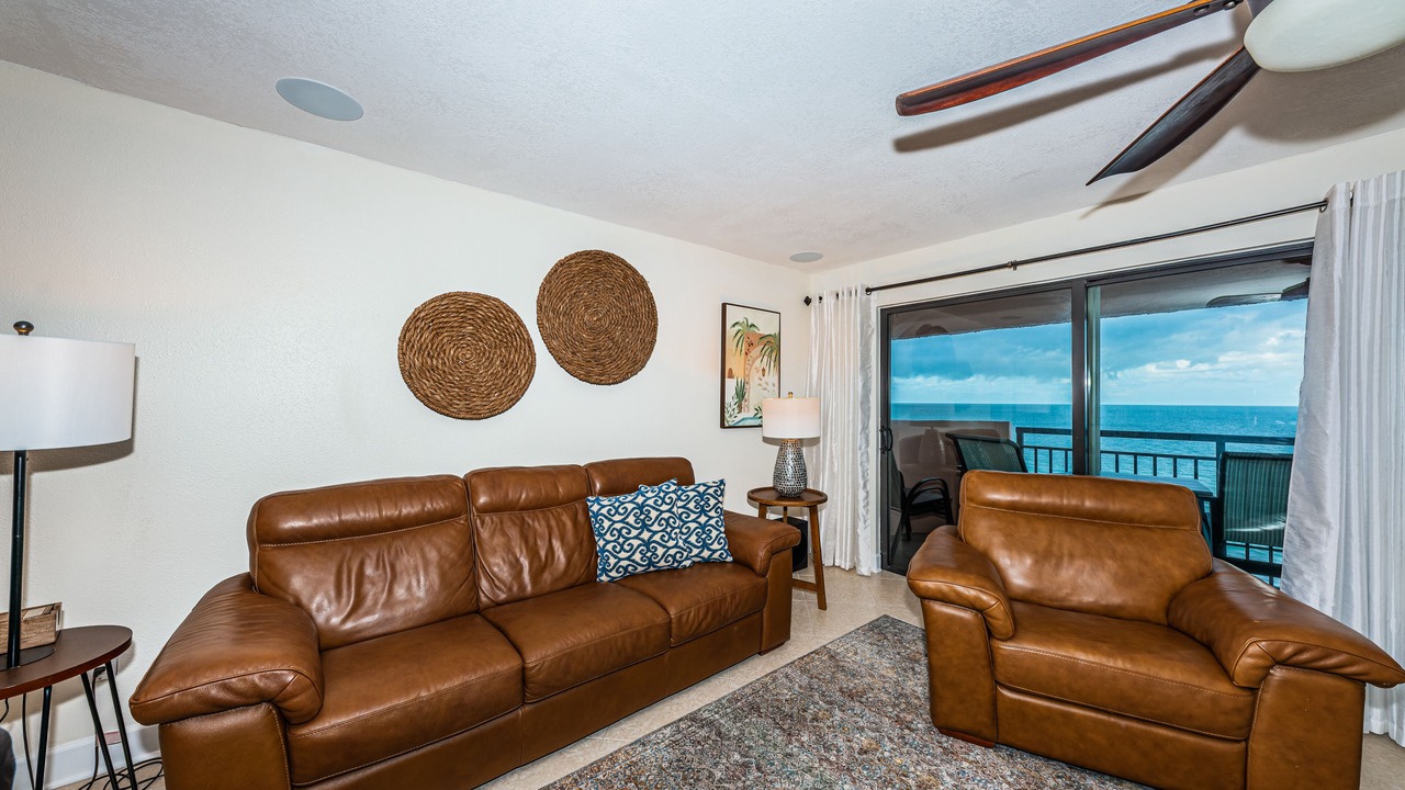 Photo of Patio Balcony in Indian Shores