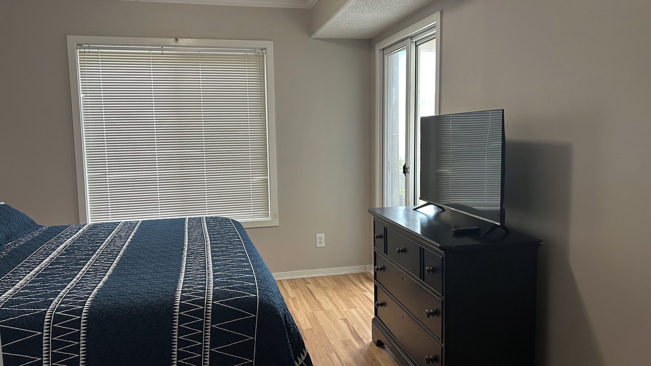 Photo of Bedroom in Morehead City