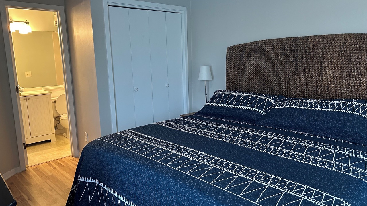 Photo of Bedroom in Morehead City
