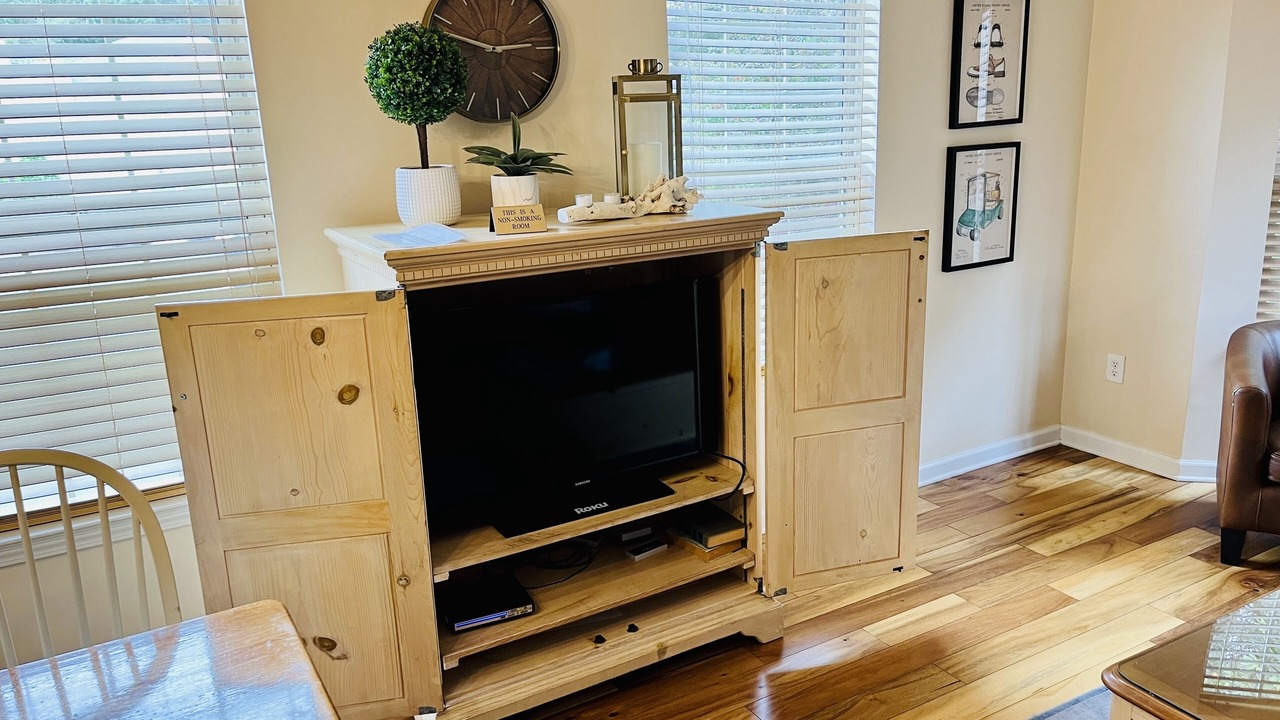 Photo of Bedroom in Red Hill
