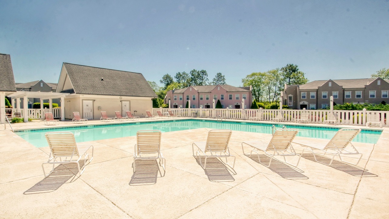 Photo of Outdoor in Red Hill