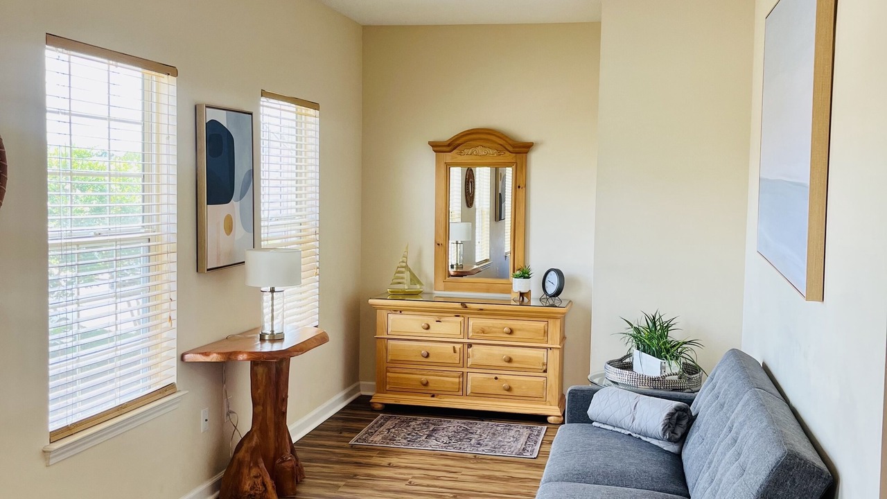 Photo of Bedroom in Red Hill