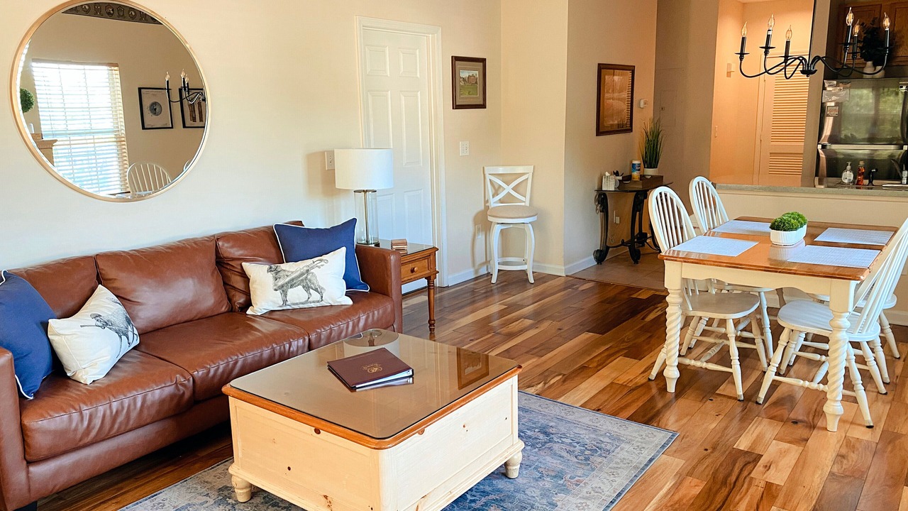Photo of Livingroom in Red Hill