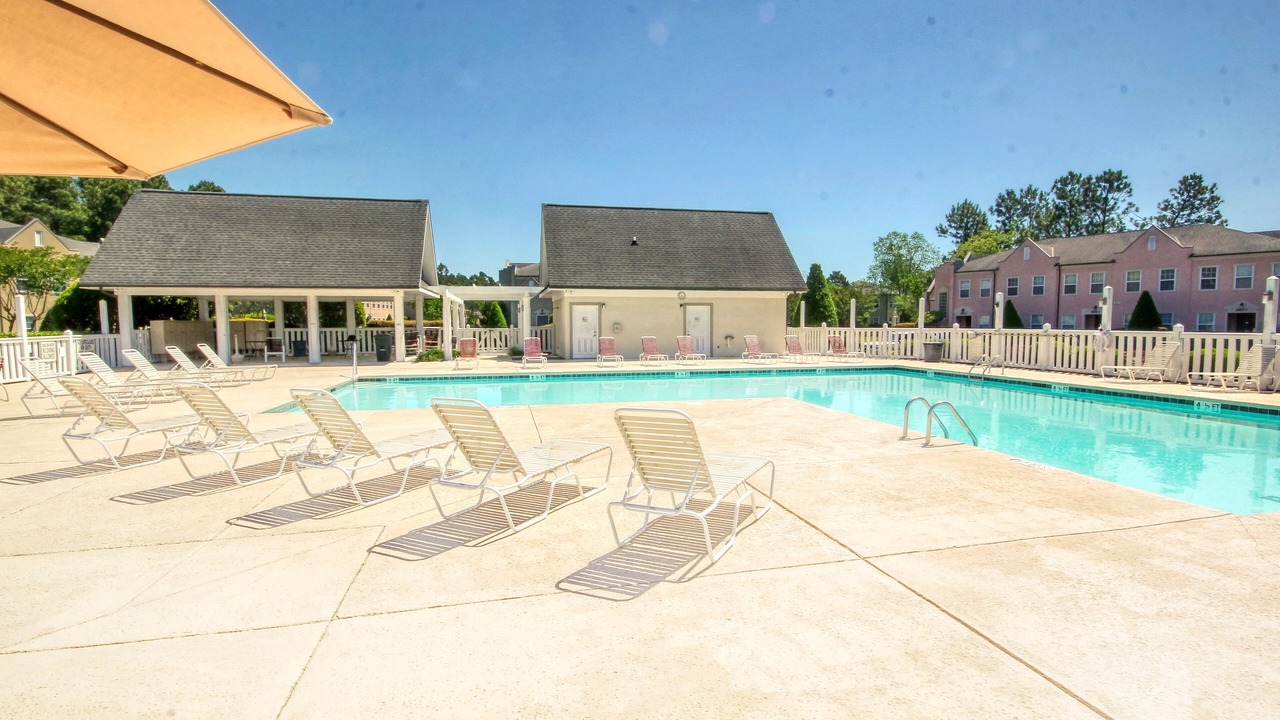 Photo of Outdoor in Red Hill