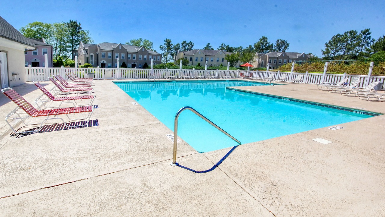 Photo of Outdoor in Red Hill